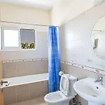 Вилла Akefalo - Beautiful 3 Bedroom With Private Pool