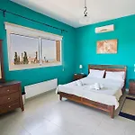 Akefalo - Beautiful 3 Bedroom With Private Pool * Протарас