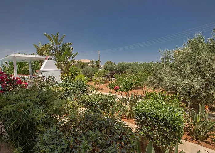 Βίλα Akefalo - Beautiful 3 Bedroom With Private Pool